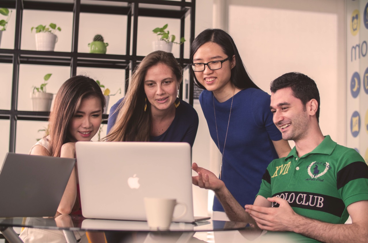 Gestor(a) de Comunicação Digital