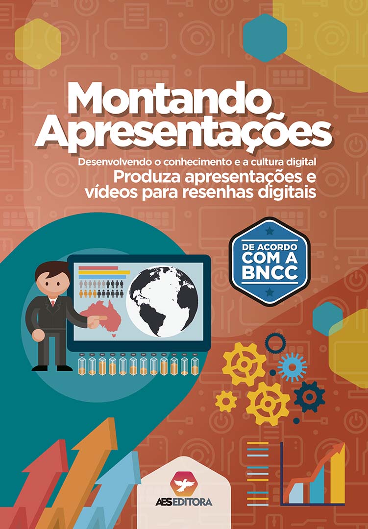 Montando Apresentações