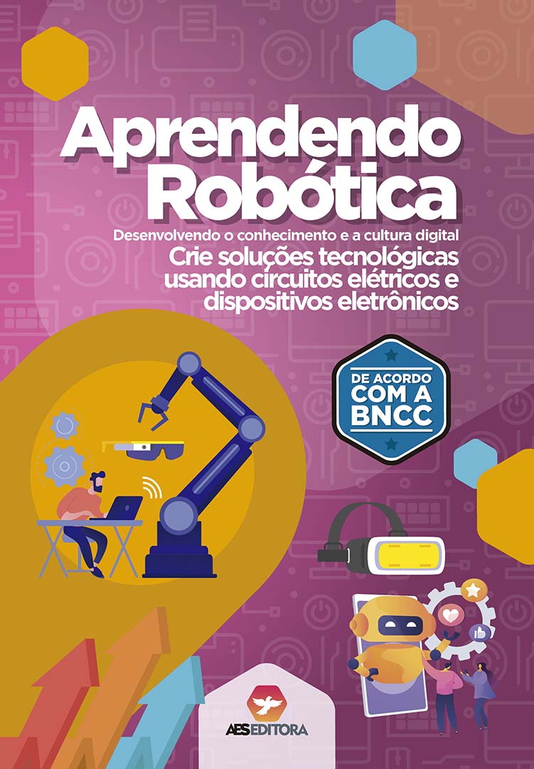 Aprendendo Robótica
